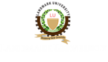 Landmark University Logo